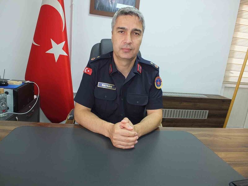 BİNBAŞI ÜNAL BAYHAN