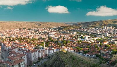 TÜİK BAŞKANLIĞI TARAFINDAN VERİLEN