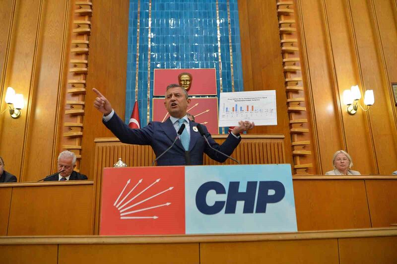 CUMHURİYET HALK PARTİSİ (CHP)