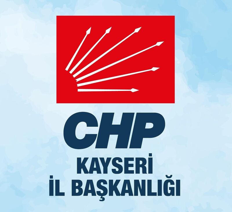 CUMHURİYET HALK PARTİSİ (CHP)