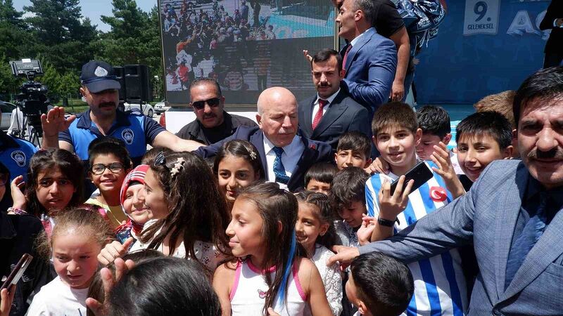 ERZURUM BÜYÜKŞEHİR BELEDİYESİ’NİN GELENEKSEL