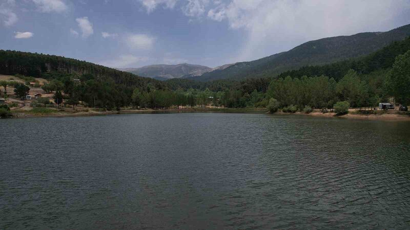 ULUDAĞ’IN GÜNEY YAMAÇLARINDA YER