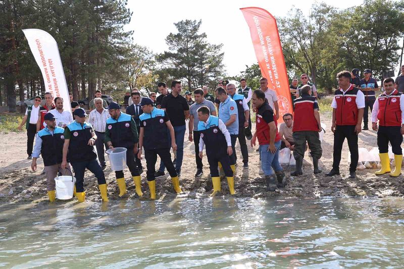 NEVŞEHİR’İN ÜRGÜP İLÇESİNDE BULUNAN