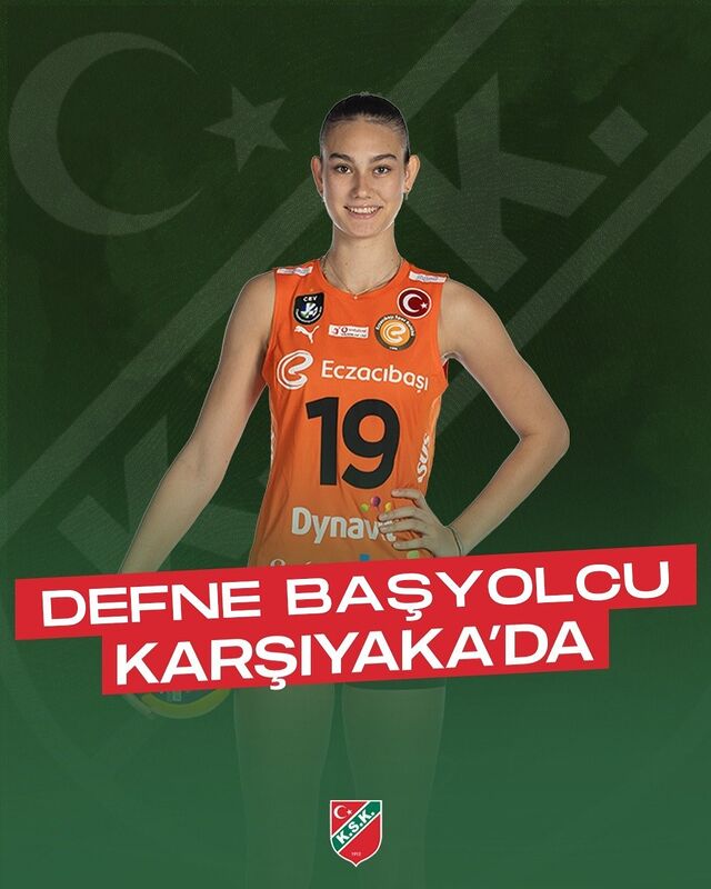 KARŞIYAKA VOLEYBOL, 17 YAŞINDAKİ