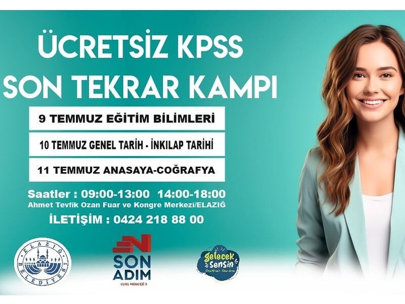 ALANINDA UZMAN EĞİTİMCİLER TARAFINDAN