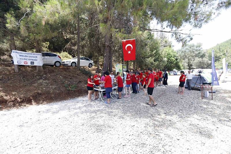 MUĞLA BÜYÜKŞEHİR BELEDİYESİ, KISA