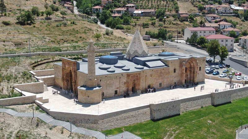 UNESCO TARAFINDAN TÜRKİYE’DE KORUMA