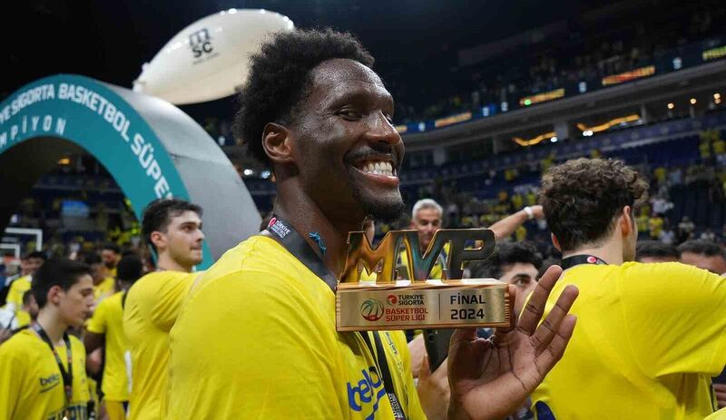 FENERBAHÇE BEKO, 29 YAŞINDAKİ