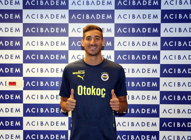 FENERBAHÇE'DE FERDİ KADIOĞLU VE