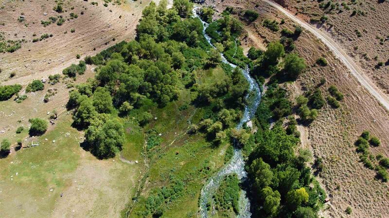 DÜNYANIN EN GÖRKEMLİ ŞELALELERİNDEN