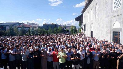 ERZURUM SİVİL TOPLUM PLATFORMU