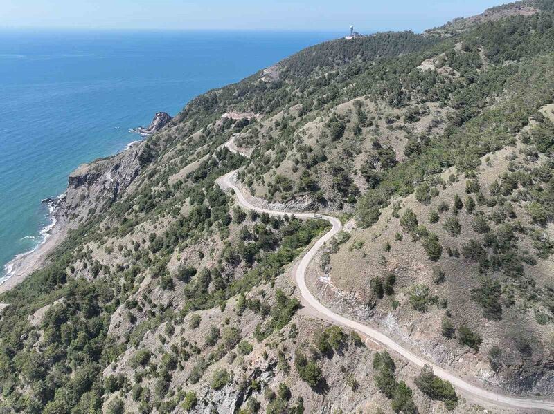 DEPREMİN VURDUĞU HATAY’IN ARSUZ