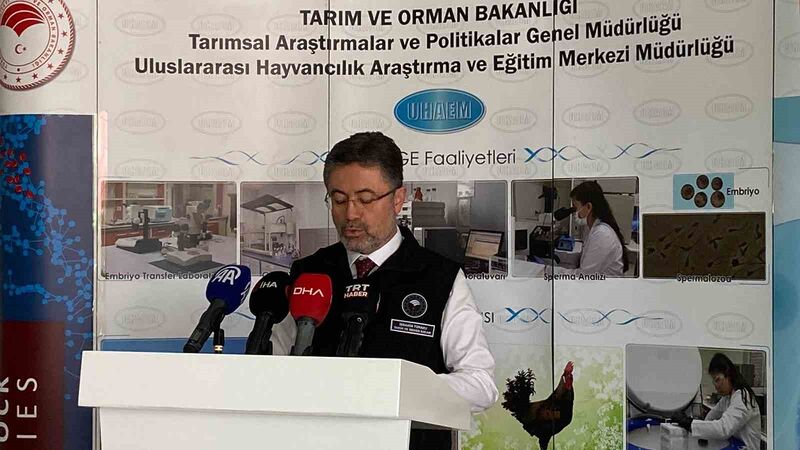 Hayvansal ve tarımsal üretimde yeni destek modeli yakında Resmi Gazete’de yayımlanacak