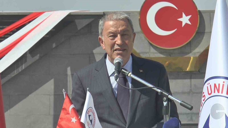 TBMM MİLLİ SAVUNMA KOMİSYONU