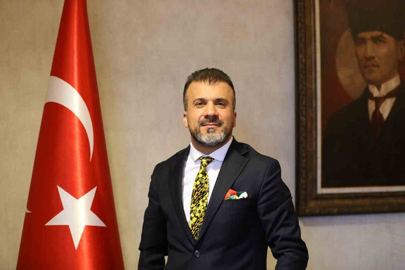 KADOOĞLU, “SURİYE İLE TİCARİ