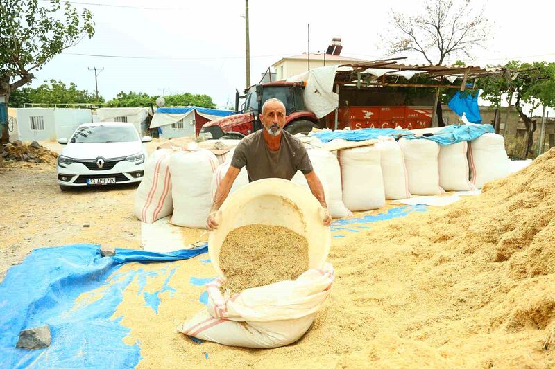 KAHRAMANMARAŞ KIRSALLARINDA YAŞAYAN KÖYLÜLERİN