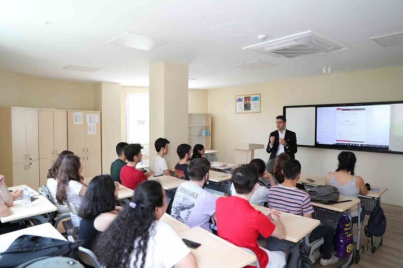 KARTAL AKADEMİSİ’NE BAĞLI MUSTAFA