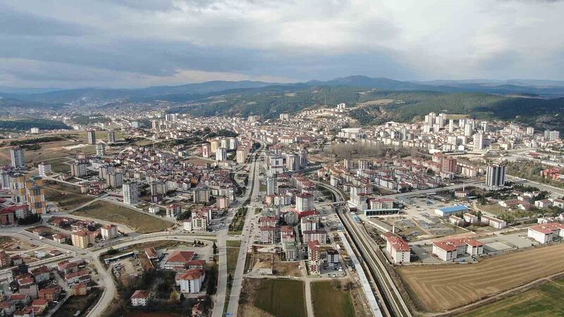 KASTAMONU’DA MAYIS AYINDA YAPILAN