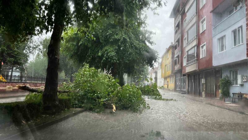 KASTAMONU'NUN TAŞKÖPRÜ VE SEYDİLER