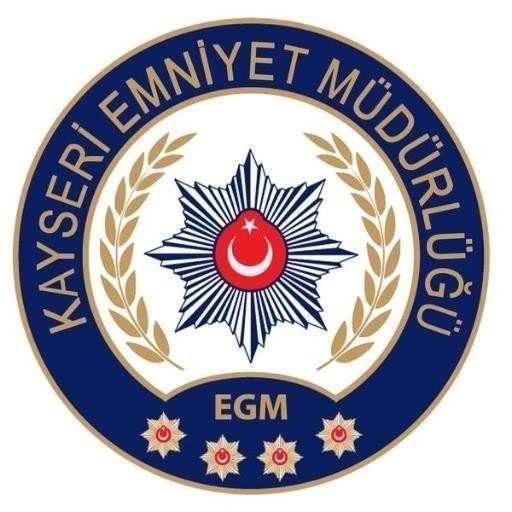 Kayseri’de kumar oynayan 9 kişiye 57 bin TL ceza yazıldı