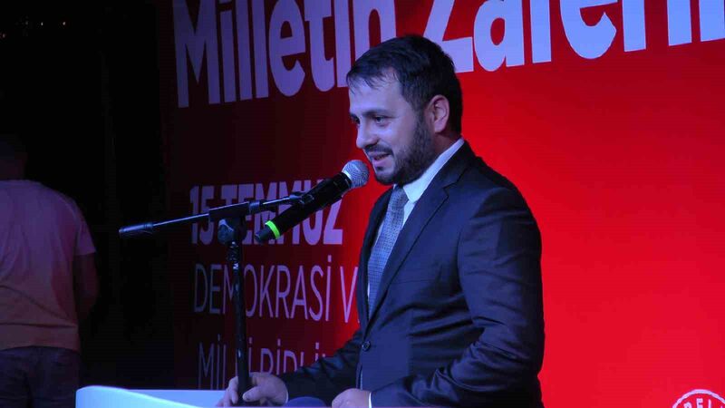 BİLAL DAVUT HASETÇİ,