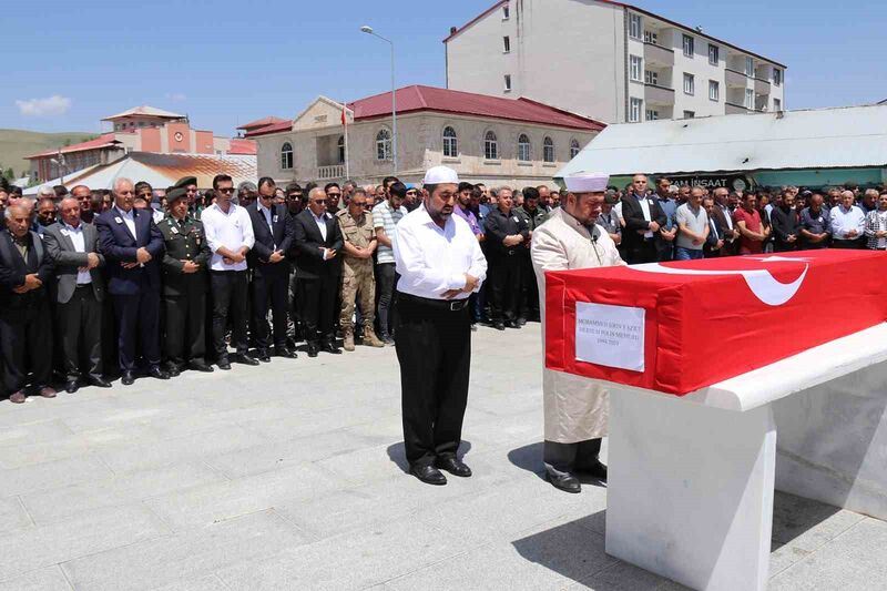 KIRIKKALE'DE MEYDANA GELEN TRAFİK