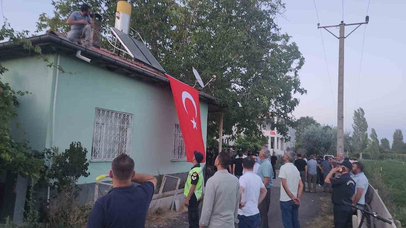 TÜRK SİLAHLI KUVVETLERİ’NİN IRAK'IN