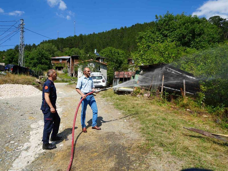 KASTAMONU’DA SON YILLARDA ARTAN