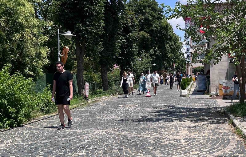 KPSS Genel Yetenek-Genel Kültür oturumları sona erdi