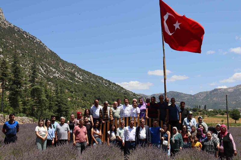 FEKE BELEDİYE BAŞKANI CÖMERT