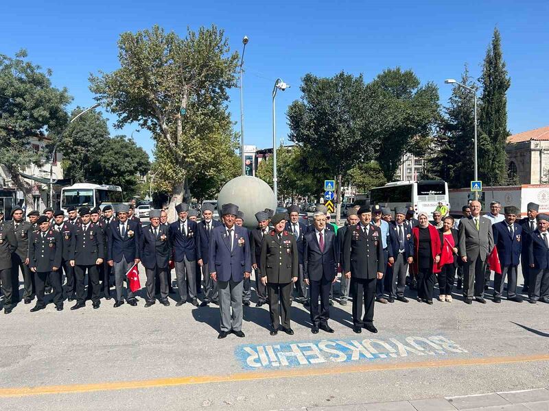 MALATYA’DA,  KIBRISLI TÜRKLERİN