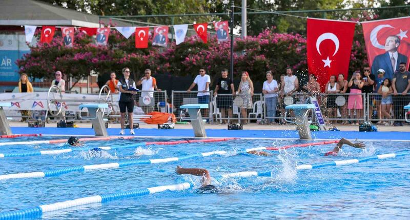 MERSİN BÜYÜKŞEHİR BELEDİYESİ, TÜRKİYE