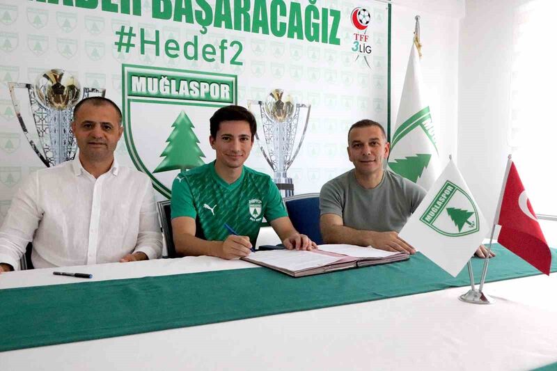 MUĞLASPOR, TFF 3. LİG