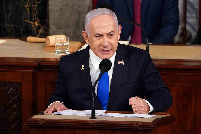 Netanyahu: “Hizbullah şimdiye kadar ödemediği türden ağır bir bedel ödeyecek”