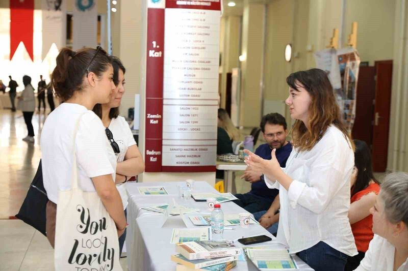 Niğde’de aday öğrencilere  ’Tercih ve Tanıtım Etkinliği’