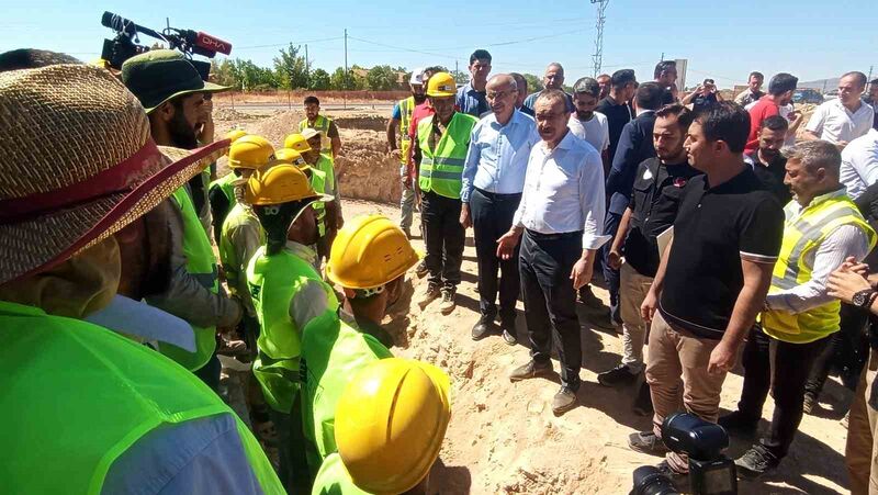 MALATYA VALİSİ SEDDAR YAVUZ,