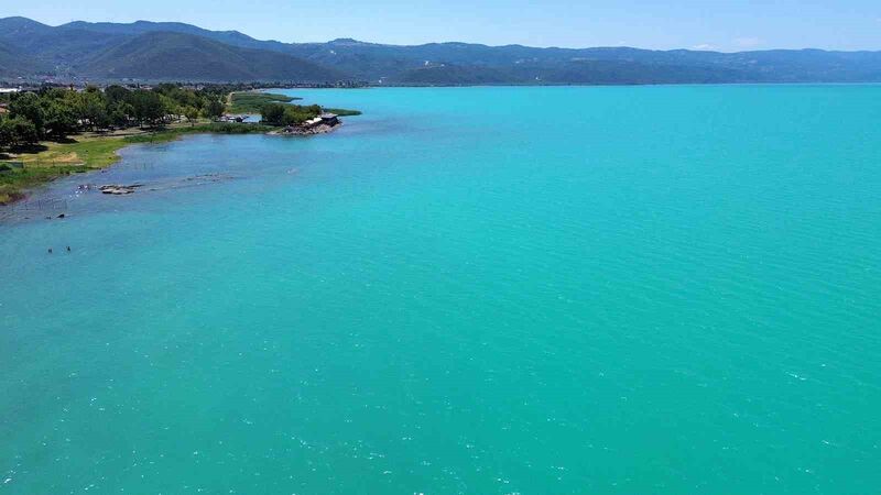 BURSA’DA HAVA SICAKLARININ ARTMASI