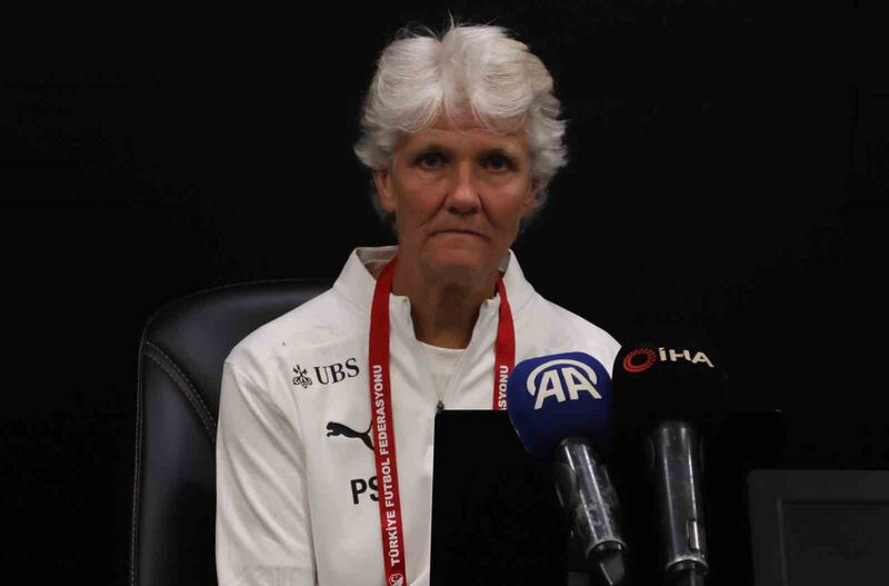 PİA SUNDHAGE