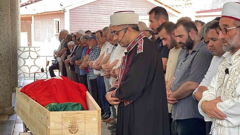 RİZE’DE DÜN MEYDANDA GELEN SİLAHLI KAVGADA HAYATINI KAYBEDEN TUNCA BELDESİ