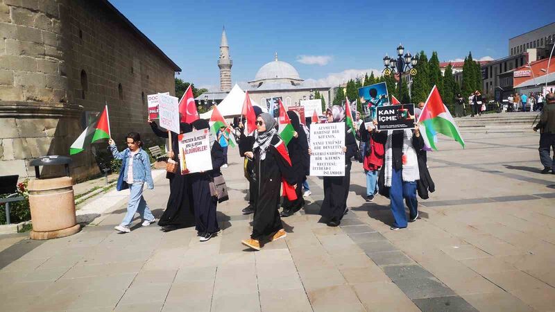 ERZURUM’DA 33 HAFTADIR KESİNTİSİZ