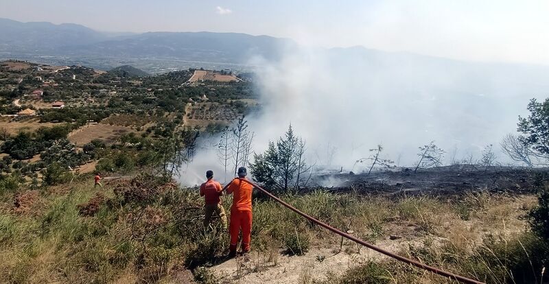 SAKARYA’DA GEÇEN YILIN AYNI