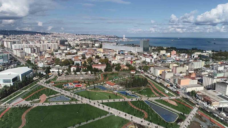 SANAYİ VE TEKNOLOJİ BAKANLIĞI