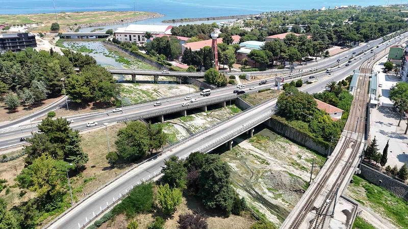 SAMSUN’UN İLKADIM VE ATAKUM