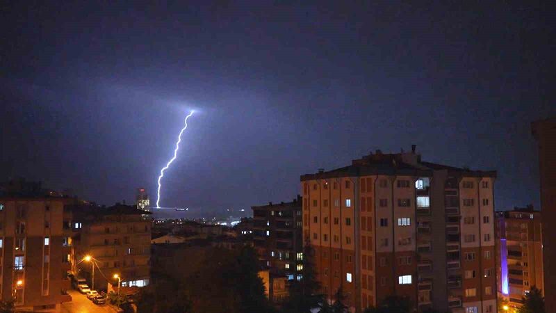 SAMSUN’UN ÇARŞAMBA İLÇESİNDE METRE