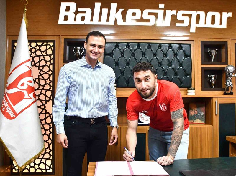 BALIKESİRSPOR, SON OLARAK TFF