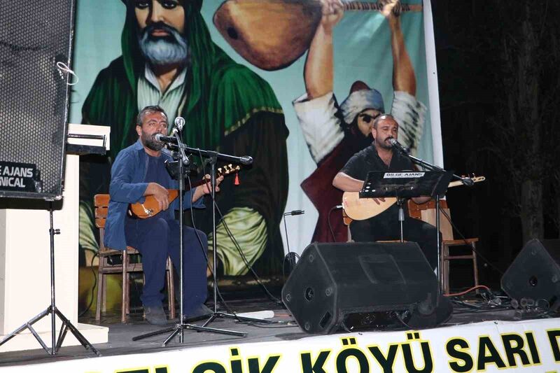 AFYONKARAHİSAR'IN SANDIKLI İLÇESİNE BAĞLI