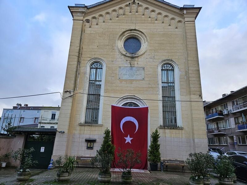 ARŞİV (İHA-İSTANBUL)