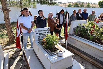 BÖLÜCÜ TERÖR ÖRGÜTÜ PKK’NIN