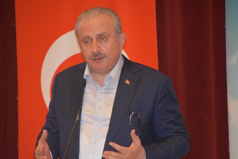 Şentop: “Milletimiz 15 Temmuz’da devlete ve siyasete sahip çıktı”