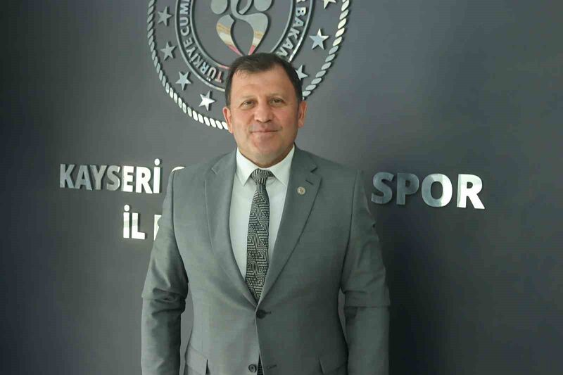 KAYSERİ GENÇLİK VE SPOR